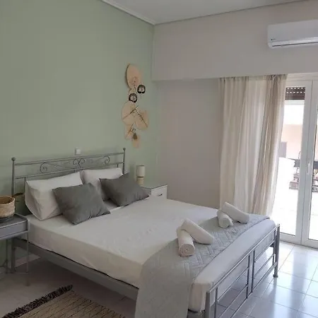 M.v Apartment *