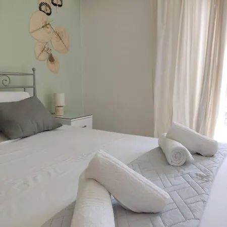 M.v Apartment *