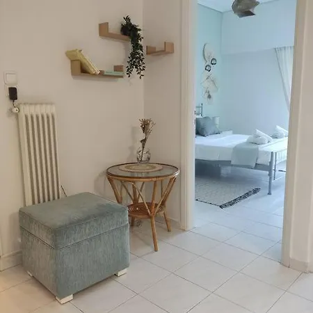 Apartment M.v Athens